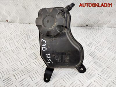 Бачок расширительный BMW E90 N52B25 17137543026 - АвтоСклад31.рф - авторазборка контрактные б/у запчасти в г. Белгород