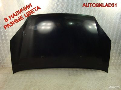 Капот Ford C-MAX 1252640 Дорест - АвтоСклад31.рф - авторазборка контрактные б/у запчасти в г. Белгород