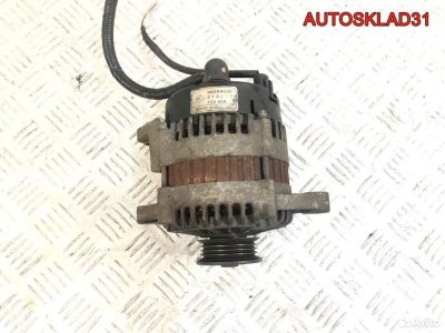 Генератор 12V 65A Daewoo Matiz 1.0 B10S1 96289030 - АвтоСклад31.рф - авторазборка контрактные б/у запчасти в г. Белгород