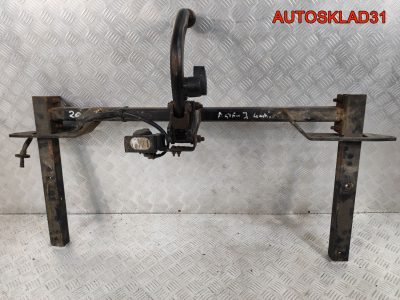 Фаркоп съёмным крюкoм Opel Astra J Универсал - АвтоСклад31.рф - авторазборка контрактные б/у запчасти в г. Белгород