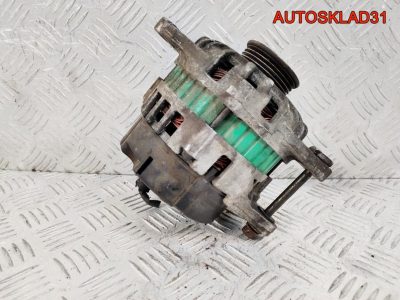 Генератор 80A Hyundai Elantra 2,0 G4GC 3730022600 - АвтоСклад31.рф - авторазборка контрактные б/у запчасти в г. Белгород