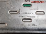 Радиатор EGR Mercedes GLK X204 651.912 A6512031882 - АвтоСклад31.рф - авторазборка контрактные б/у запчасти в г. Белгород