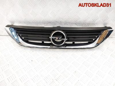 Решетка радиатора Opel Vectra B 90505722 - АвтоСклад31.рф - авторазборка контрактные б/у запчасти в г. Белгород