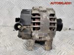 Генератор Citroen C5 1,8 EW7J4 Бензин 9642880080 - АвтоСклад31.рф - авторазборка контрактные б/у запчасти в г. Белгород