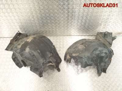 Локер передний правый Комплект Mercedes GLK X204 - АвтоСклад31.рф - авторазборка контрактные б/у запчасти в г. Белгород