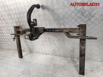 Фаркоп съёмным крюкoм Opel Astra J Универсал - АвтоСклад31.рф - авторазборка контрактные б/у запчасти в г. Белгород