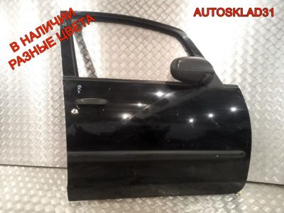 Дверь передняя правая Mitsubishi Colt Z3 MN161884 - АвтоСклад31.рф - авторазборка контрактные б/у запчасти в г. Белгород