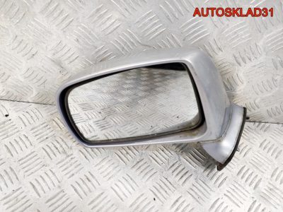 Зеркало левое Левый руль Hyundai Trajet - АвтоСклад31.рф - авторазборка контрактные б/у запчасти в г. Белгород