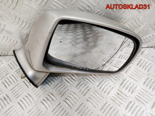 Капот Mazda Premacy CP C10052310B - АвтоСклад31.рф - авторазборка контрактные б/у запчасти в г. Белгород