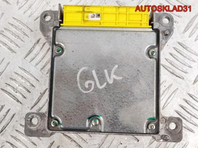 Блок управления Airbag Mercedes X204 A2049016800 - АвтоСклад31.рф - авторазборка контрактные б/у запчасти в г. Белгород