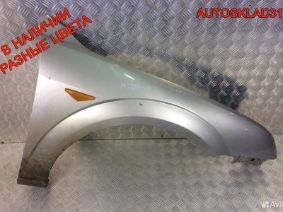 Крыло переднее правое Ford Mondeo 3 1204738 - АвтоСклад31.рф - авторазборка контрактные б/у запчасти в г. Белгород