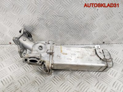 Радиатор EGR Mercedes GLK X204 651.912 A6512031882 - АвтоСклад31.рф - авторазборка контрактные б/у запчасти в г. Белгород