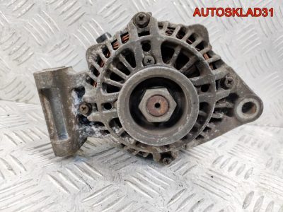 Генератор 70A Ford Fiesta Mk4   98MF10300CA Бензин - АвтоСклад31.рф - авторазборка контрактные б/у запчасти в г. Белгород