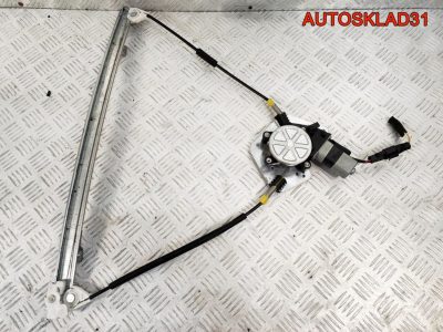 Стеклоподъемник передний левый Renault Scenic 1 - АвтоСклад31.рф - авторазборка контрактные б/у запчасти в г. Белгород