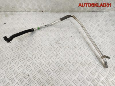 Трубка охлаждающей жидкости Mercedes-Benz GLK X204 - АвтоСклад31.рф - авторазборка контрактные б/у запчасти в г. Белгород