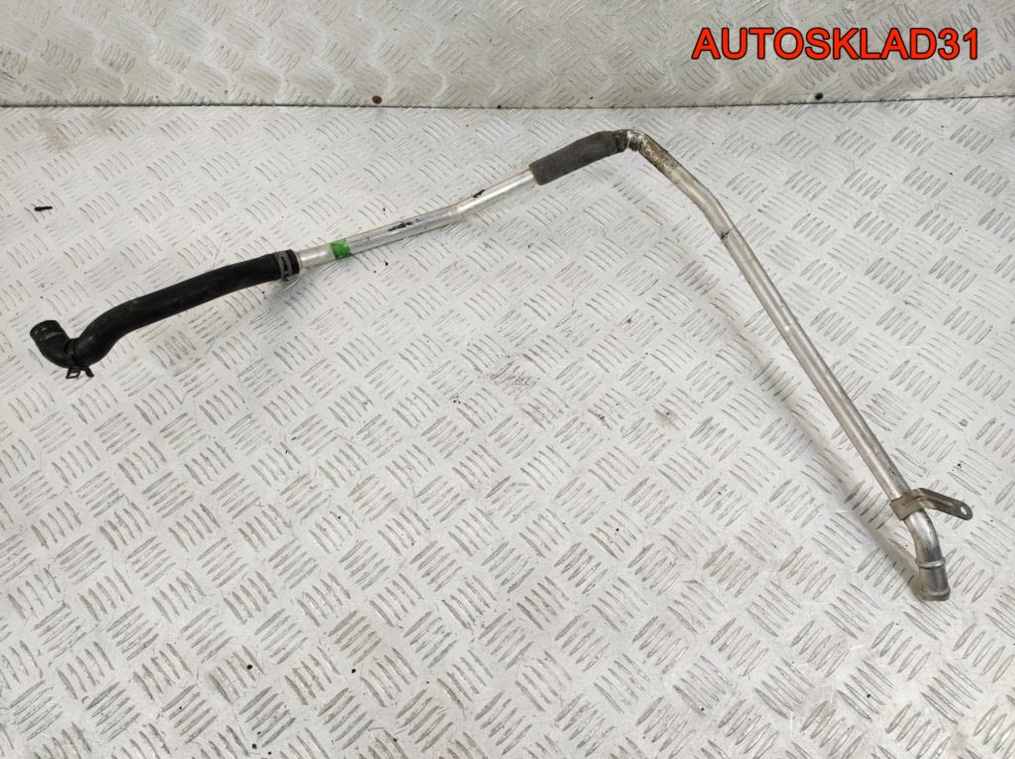 Трубка охлаждающей жидкости Mercedes-Benz GLK X204 - АвтоСклад31.рф - авторазборка контрактные б/у запчасти в г. Белгород Трубка охлаждающей жидкости Mercedes-Benz GLK X204 - АвтоСклад31.рф - авторазборка контрактные б/у запчасти в г. Белгород