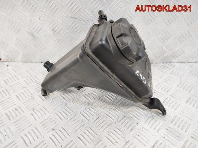 Бачок расширительный BMW E90 N52B25 17137543026 - АвтоСклад31.рф - авторазборка контрактные б/у запчасти в г. Белгород