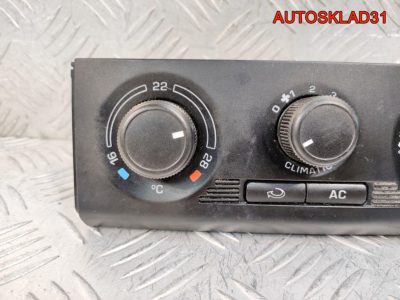 Блок управления отопителем Skoda Fabia 2 5J0820045 - АвтоСклад31.рф - авторазборка контрактные б/у запчасти в г. Белгород