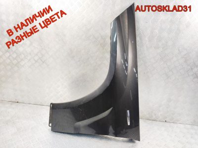 Крыло переднее левое Mercedes-Benz GLK-Класс X204 - АвтоСклад31.рф - авторазборка контрактные б/у запчасти в г. Белгород