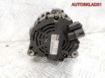 Генератор Citroen C5 1,8 EW7J4 Бензин 9642880080 - АвтоСклад31.рф - авторазборка контрактные б/у запчасти в г. Белгород