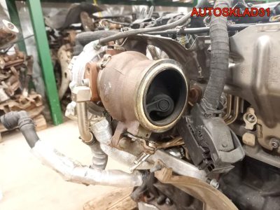 Турбина Audi TT 8S 2,0 DKT Бензин 06K145874L - АвтоСклад31.рф - авторазборка контрактные б/у запчасти в г. Белгород