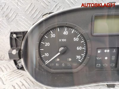 Панель приборов Renault Logan 8200377202 Бензин - АвтоСклад31.рф - авторазборка контрактные б/у запчасти в г. Белгород