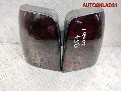 Фонарь задний TAIWAN Комплект VW Passat B5+ Combi - АвтоСклад31.рф - авторазборка контрактные б/у запчасти в г. Белгород