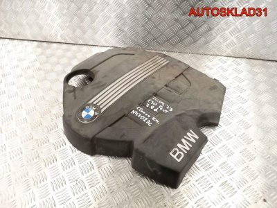 Накладка декоративная BMW E90 N47D20 11147797410 - АвтоСклад31.рф - авторазборка контрактные б/у запчасти в г. Белгород