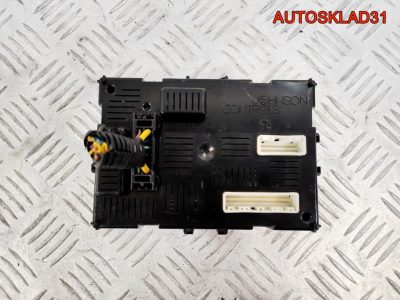 Блок комфорта Nissan Note E11 284B29U00A - АвтоСклад31.рф - авторазборка контрактные б/у запчасти в г. Белгород