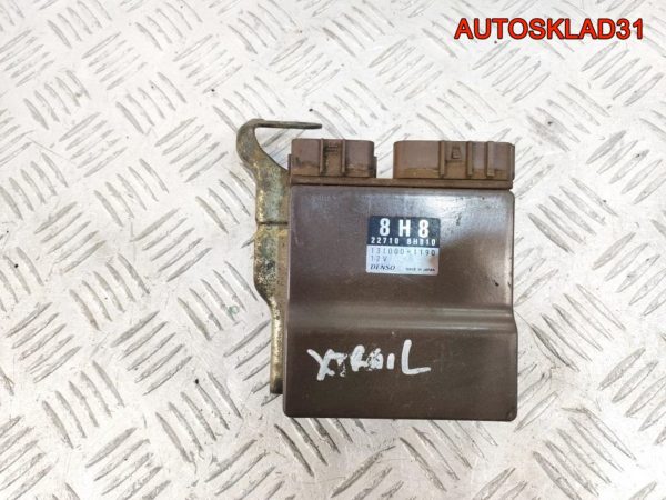 Бампер передний Renault Megane 2 8200142000 - АвтоСклад31.рф - авторазборка контрактные б/у запчасти в г. Белгород