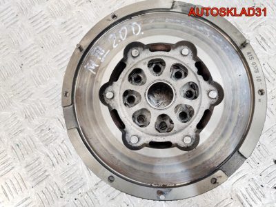 Комплект сцепления Ford Mondeo 3 FMBA 415037810 - АвтоСклад31.рф - авторазборка контрактные б/у запчасти в г. Белгород