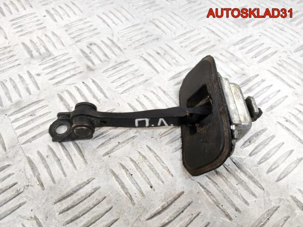 Вентилятор радиатора  VW Touran 1K0959455DG - АвтоСклад31.рф - авторазборка контрактные б/у запчасти в г. Белгород