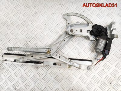Стеклоподъемник передний левый Opel Meriva A - АвтоСклад31.рф - авторазборка контрактные б/у запчасти в г. Белгород