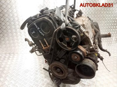 Двигатель Mitsubishi Carisma DA 1.8 16V GDI 4G93 - АвтоСклад31.рф - авторазборка контрактные б/у запчасти в г. Белгород