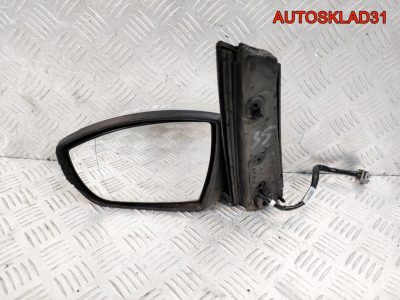 Зеркало левое 8 контактов Ford S-MAX Рестайлинг - АвтоСклад31.рф - авторазборка контрактные б/у запчасти в г. Белгород