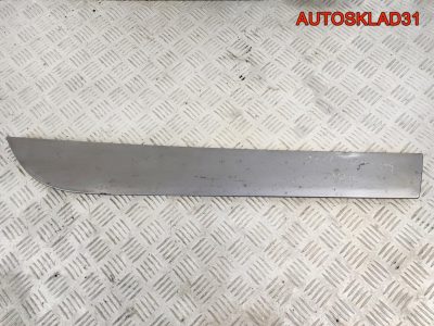 Молдинг задней правой двери Audi A6 C6 4F0853970B - АвтоСклад31.рф - авторазборка контрактные б/у запчасти в г. Белгород