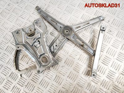 Стеклоподъемник передней левой двери Opel Vectra C - АвтоСклад31.рф - авторазборка контрактные б/у запчасти в г. Белгород