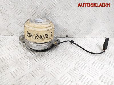 Опора двигателя левая Mercedes X204 A2042401817 - АвтоСклад31.рф - авторазборка контрактные б/у запчасти в г. Белгород