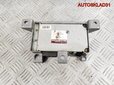 Блок управления ЭУР Mitsubishi Colt Z3 MR594091 - АвтоСклад31.рф - авторазборка контрактные б/у запчасти в г. Белгород