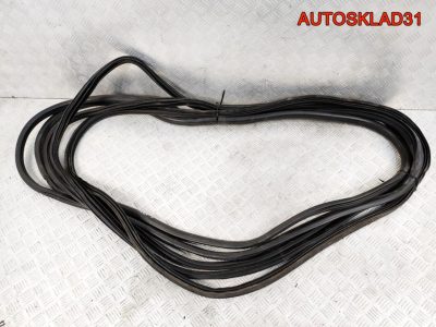 Уплотнитель двери Комплект Hyundai Getz 1 Рест - АвтоСклад31.рф - авторазборка контрактные б/у запчасти в г. Белгород