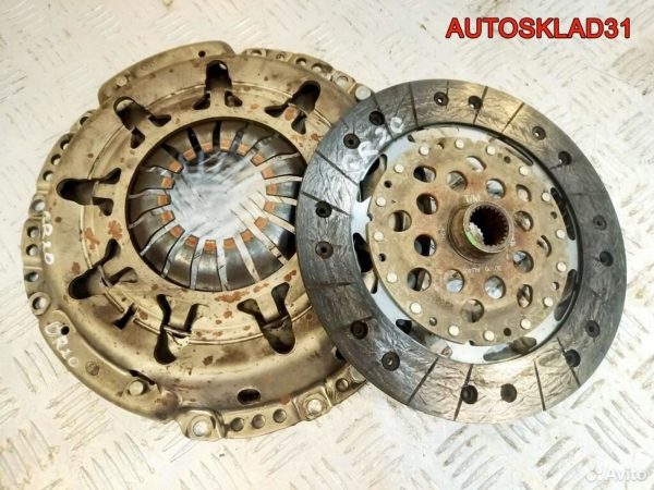 Двигатель AGN Volkswagen Golf 4 1.8 Бензин - АвтоСклад31.рф - авторазборка контрактные б/у запчасти в г. Белгород