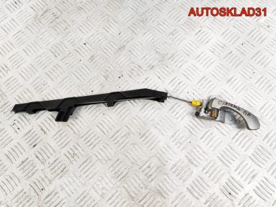 Ручка двери передняя правая Mitsubishi Carisma DA - АвтоСклад31.рф - авторазборка контрактные б/у запчасти в г. Белгород