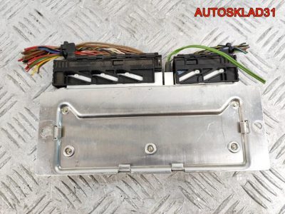 Блок управления ABS Mercedes BenzW202 0195454232 - АвтоСклад31.рф - авторазборка контрактные б/у запчасти в г. Белгород