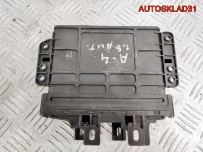 Блок ЭБУ АКПП Audi A4 B5 1,8 Бензин 01N927733ED - АвтоСклад31.рф - авторазборка контрактные б/у запчасти в г. Белгород