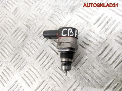 Датчик давления топлива VW Passat B6 057130764H - АвтоСклад31.рф - авторазборка контрактные б/у запчасти в г. Белгород