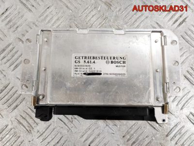Блок управления АКПП Audi A6 C5 4B0927156K Дизель - АвтоСклад31.рф - авторазборка контрактные б/у запчасти в г. Белгород