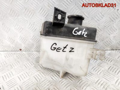 Бачок омывателя Hyundai Getz 986101C000 - АвтоСклад31.рф - авторазборка контрактные б/у запчасти в г. Белгород