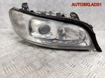 Фара правая Галоген Opel Omega B Рест 09147872 - АвтоСклад31.рф - авторазборка контрактные б/у запчасти в г. Белгород