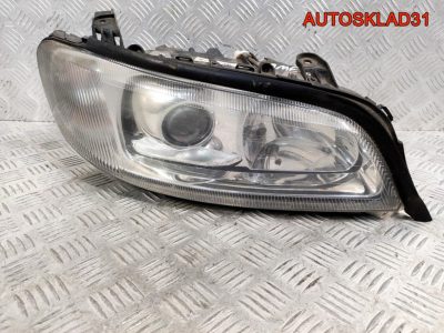Фара правая Галоген Opel Omega B Рест 09147872 - АвтоСклад31.рф - авторазборка контрактные б/у запчасти в г. Белгород