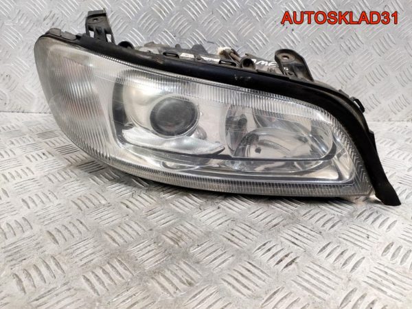 Блок электронный Audi A4 B5 4D0951173B - АвтоСклад31.рф - авторазборка контрактные б/у запчасти в г. Белгород